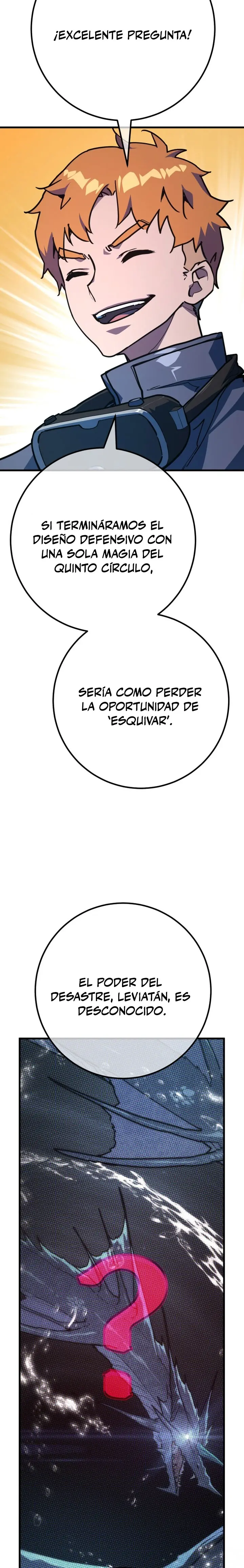 El Troll más fuerte del mundo Capitulo 172 página 16