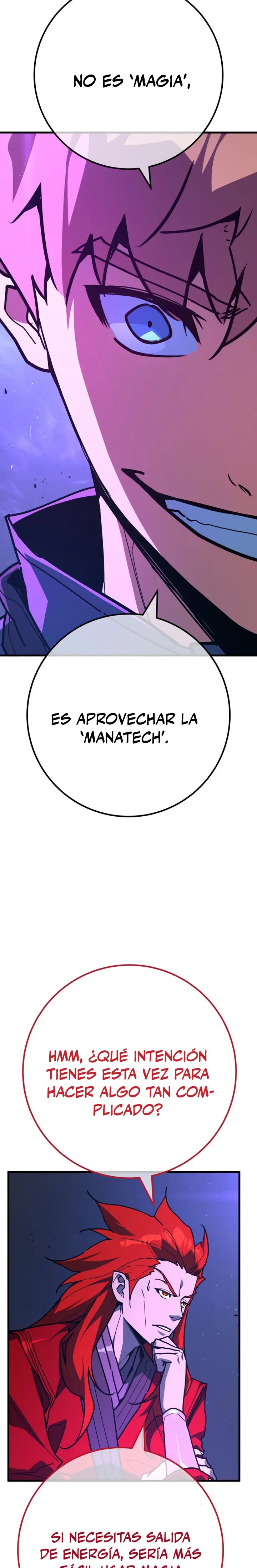 El Troll más fuerte del mundo Capitulo 172 página 22