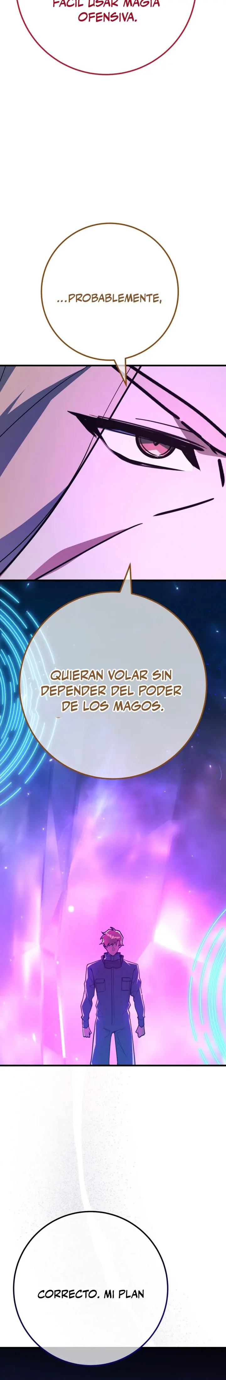 El Troll más fuerte del mundo Capitulo 172 página 23