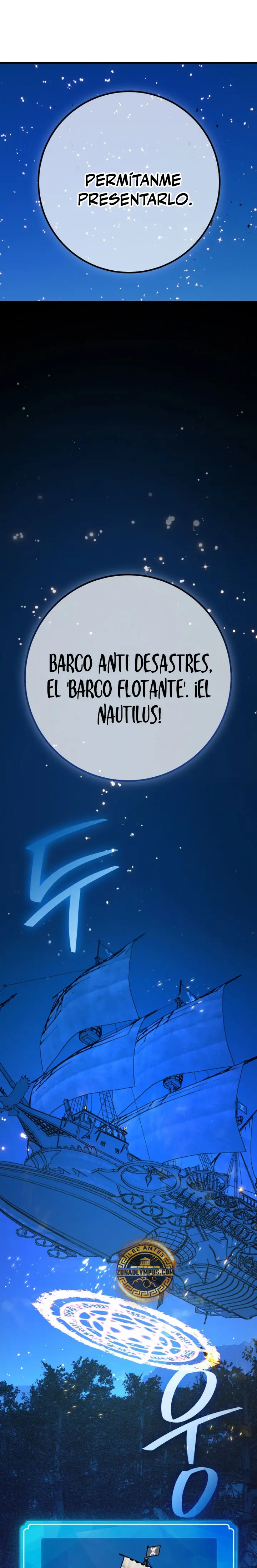 El Troll más fuerte del mundo Capitulo 172 página 25