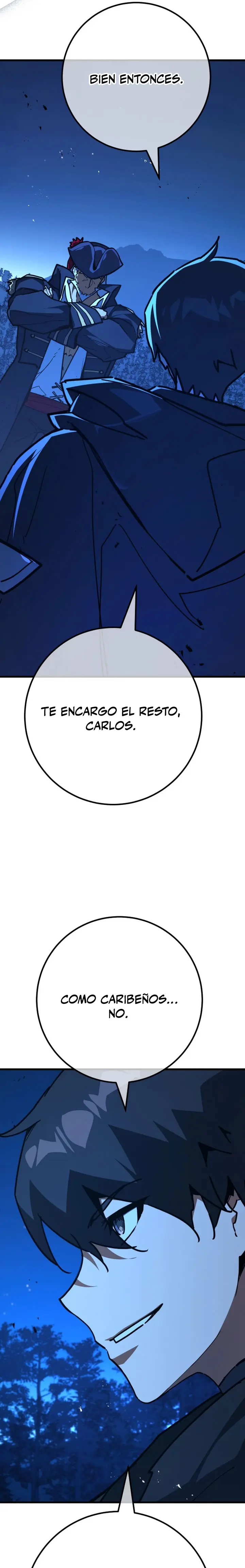 El Troll más fuerte del mundo Capitulo 172 página 30