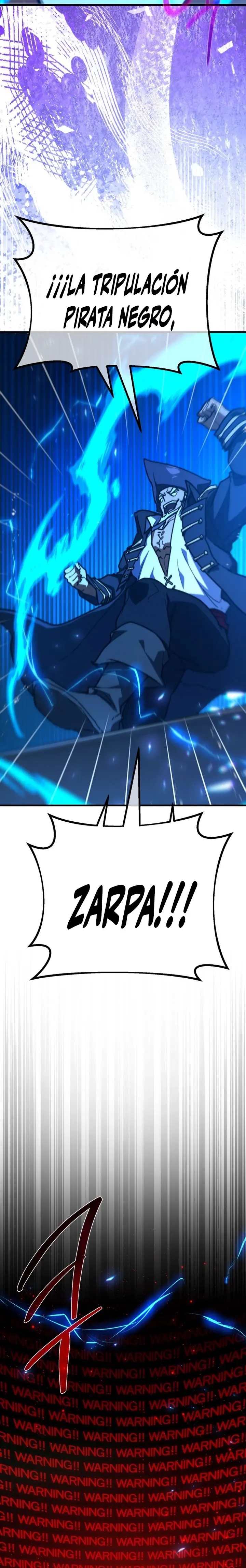 El Troll más fuerte del mundo Capitulo 172 página 32