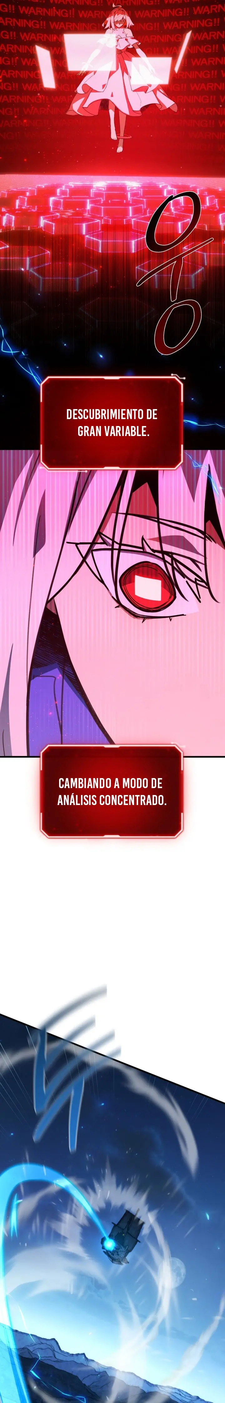 El Troll más fuerte del mundo Capitulo 172 página 33