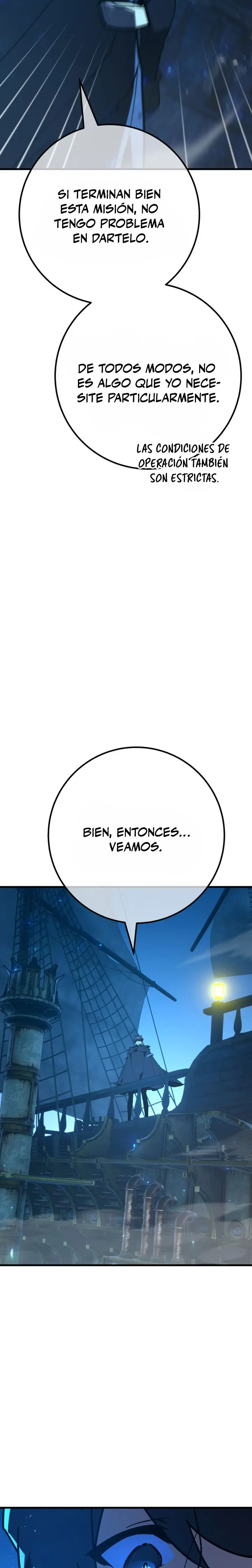 El Troll más fuerte del mundo Capitulo 172 página 36