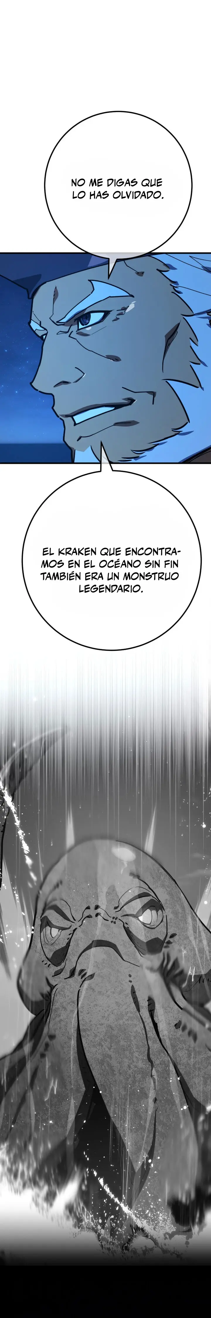 El Troll más fuerte del mundo Capitulo 172 página 38