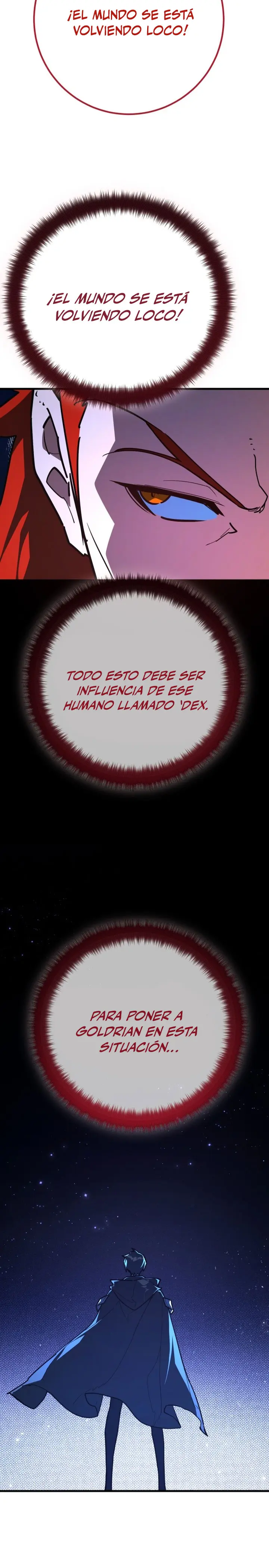 El Troll más fuerte del mundo Capitulo 172 página 6
