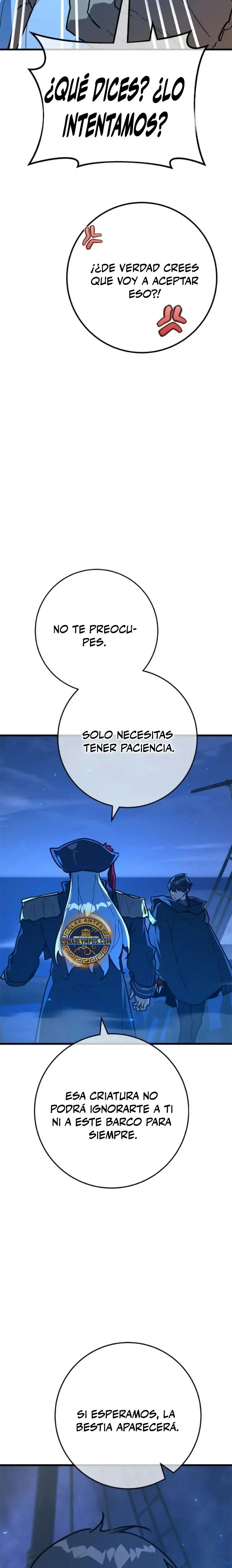 El Troll más fuerte del mundo Capitulo 173 página 14