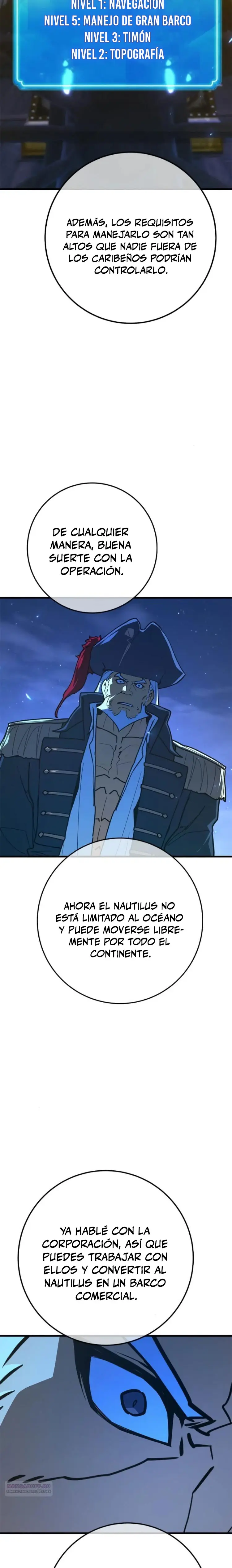 El Troll más fuerte del mundo Capitulo 173 página 16