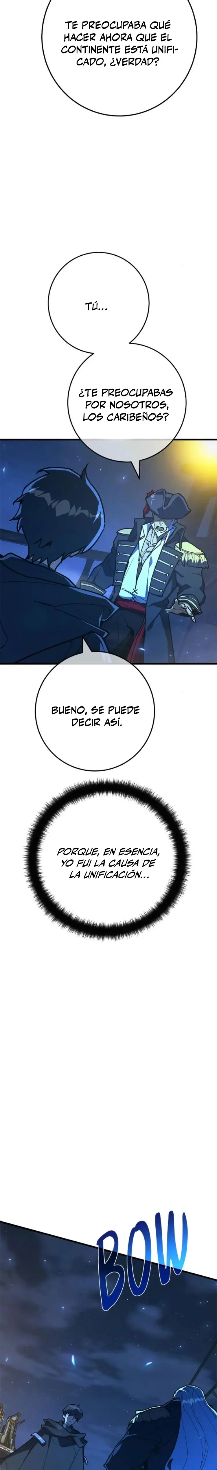 El Troll más fuerte del mundo Capitulo 173 página 17