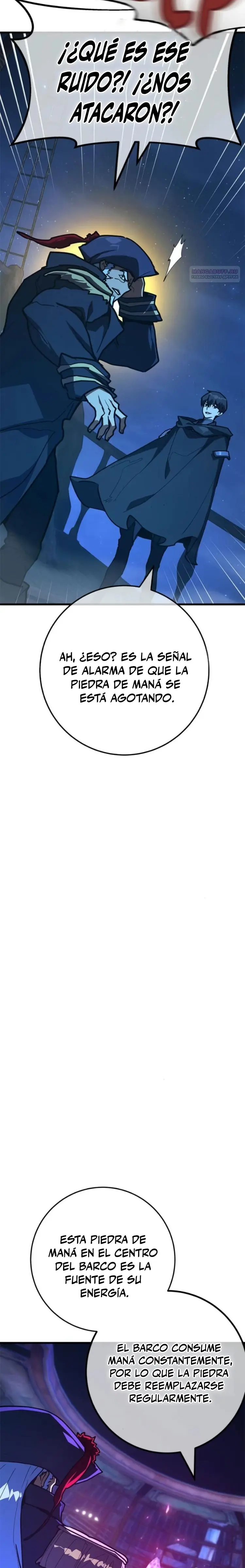 El Troll más fuerte del mundo Capitulo 173 página 20