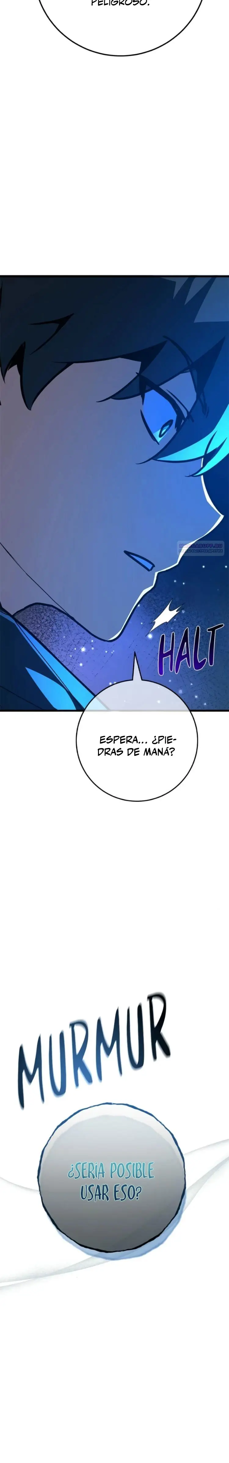 El Troll más fuerte del mundo Capitulo 173 página 23