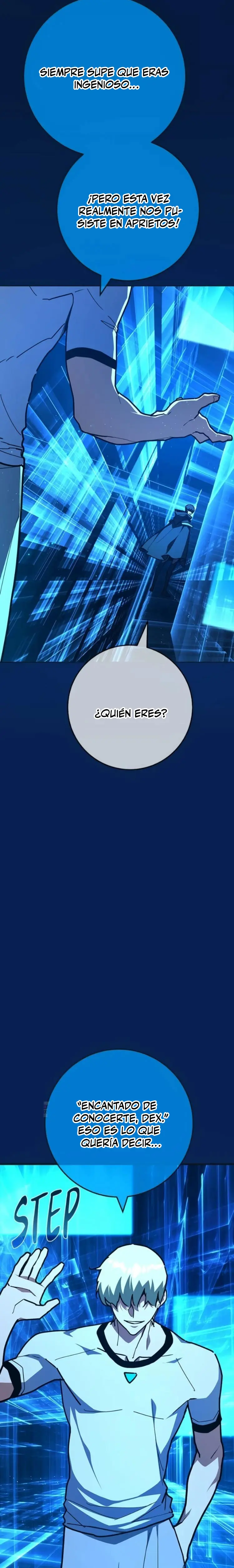 El Troll más fuerte del mundo Capitulo 173 página 29