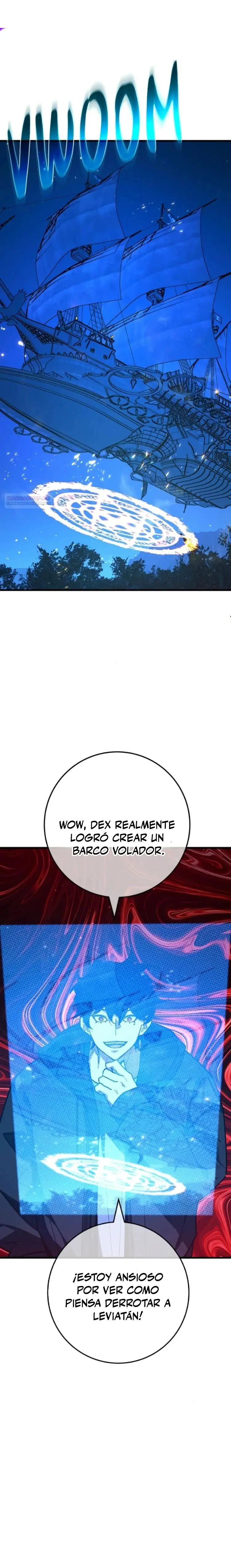 El Troll más fuerte del mundo Capitulo 173 página 3