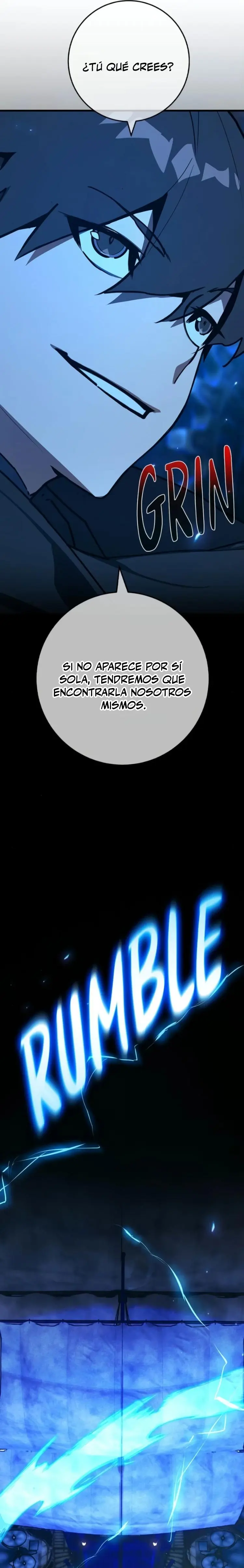 El Troll más fuerte del mundo Capitulo 173 página 40