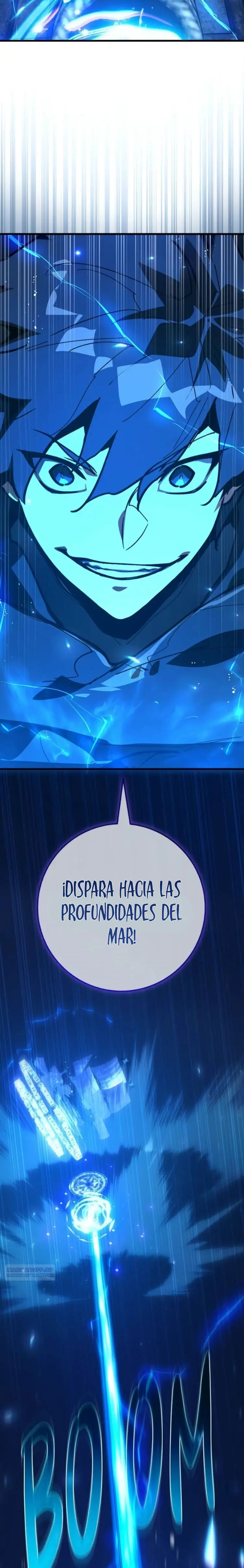 El Troll más fuerte del mundo Capitulo 173 página 42