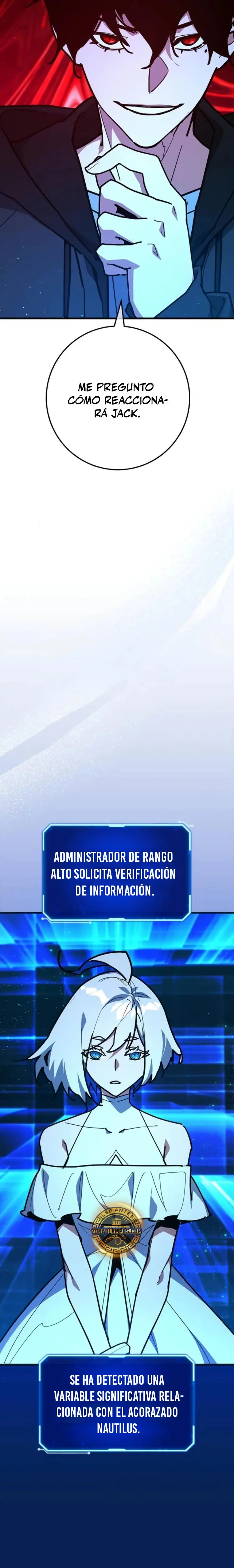 El Troll más fuerte del mundo Capitulo 173 página 5