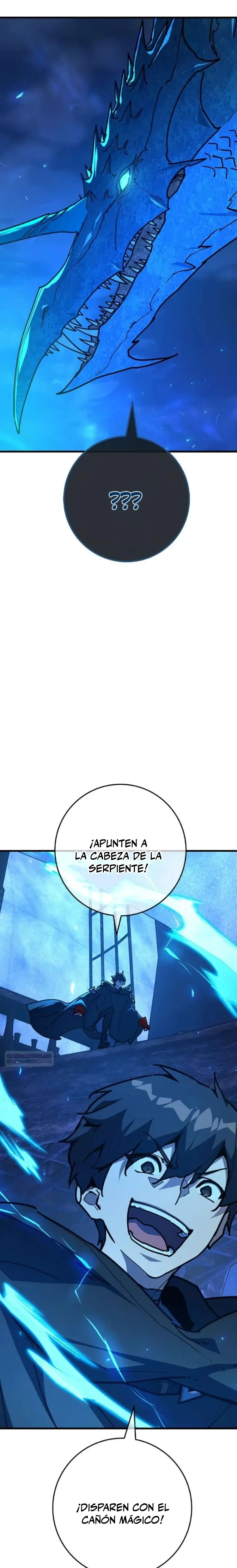 El Troll más fuerte del mundo Capitulo 174 página 13