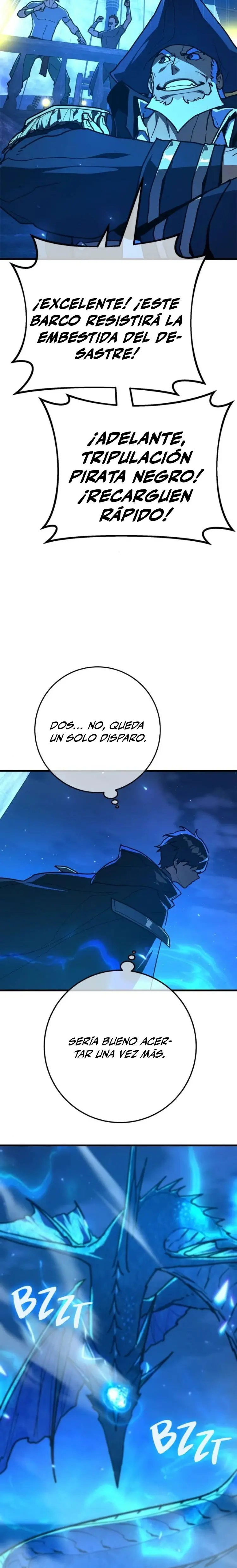 El Troll más fuerte del mundo Capitulo 174 página 15
