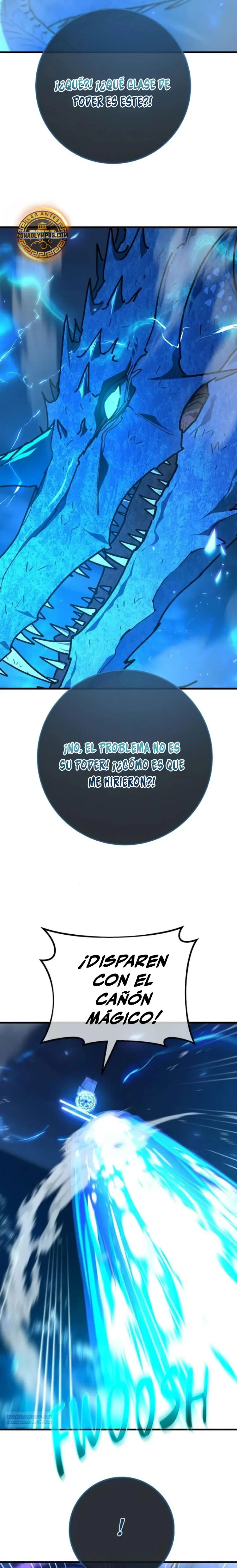 El Troll más fuerte del mundo Capitulo 174 página 16