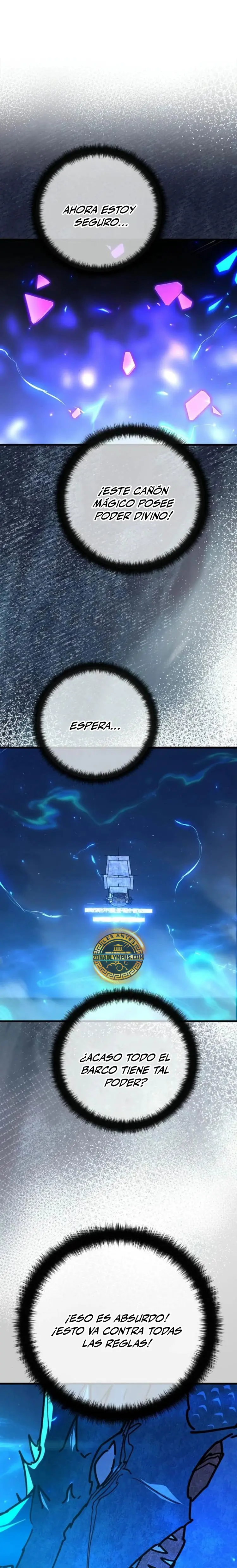 El Troll más fuerte del mundo Capitulo 174 página 18