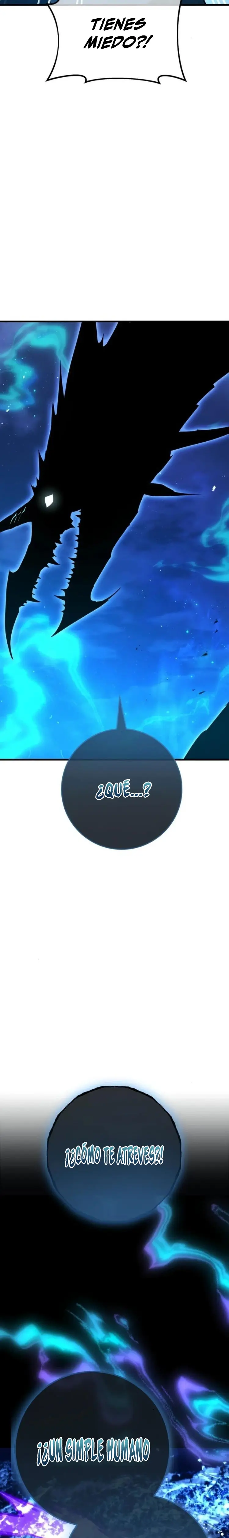 El Troll más fuerte del mundo Capitulo 174 página 20