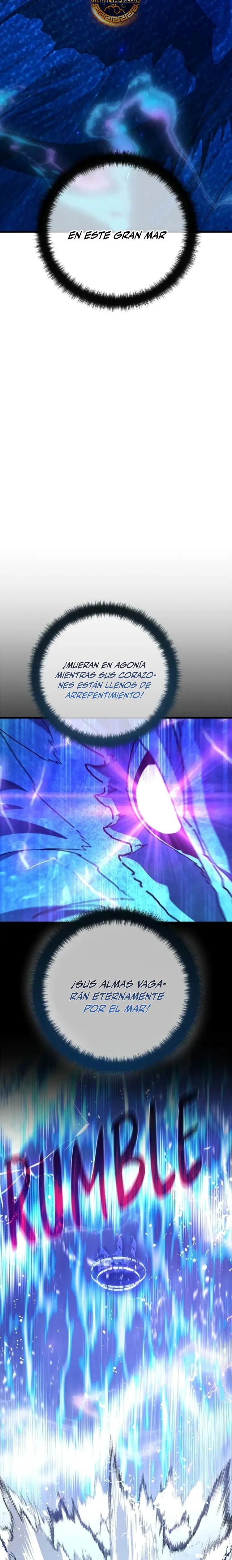 El Troll más fuerte del mundo Capitulo 174 página 24