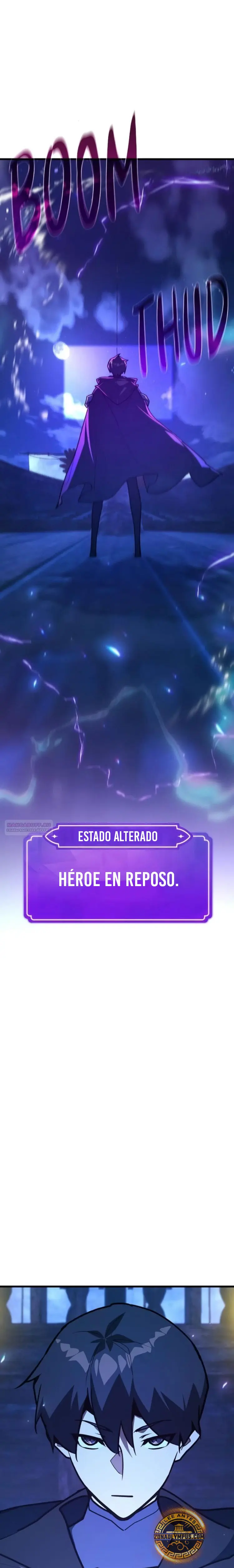 El Troll más fuerte del mundo Capitulo 174 página 26