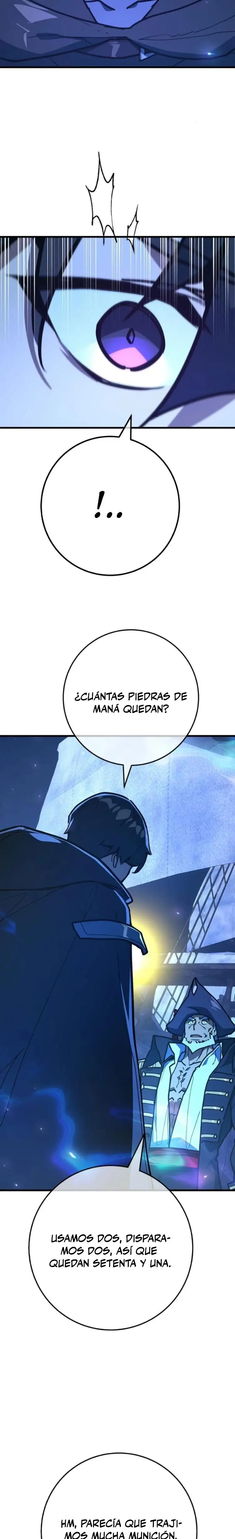 El Troll más fuerte del mundo Capitulo 174 página 27