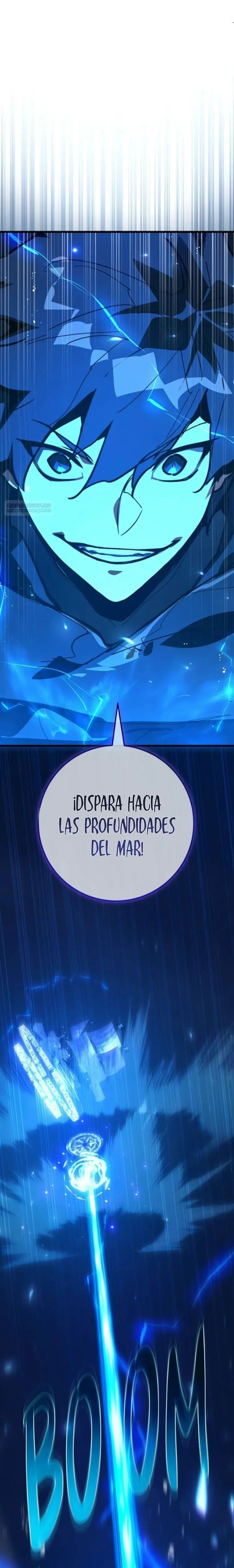 El Troll más fuerte del mundo Capitulo 174 página 3