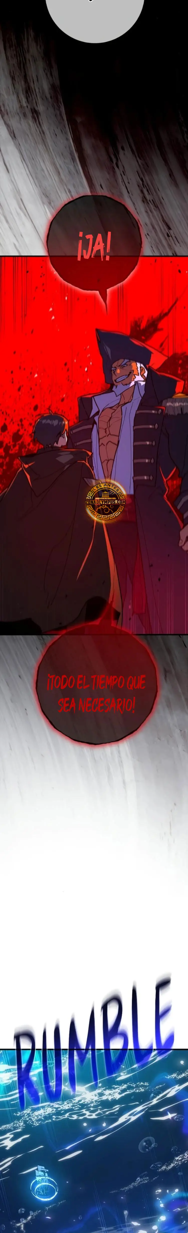 El Troll más fuerte del mundo Capitulo 174 página 30