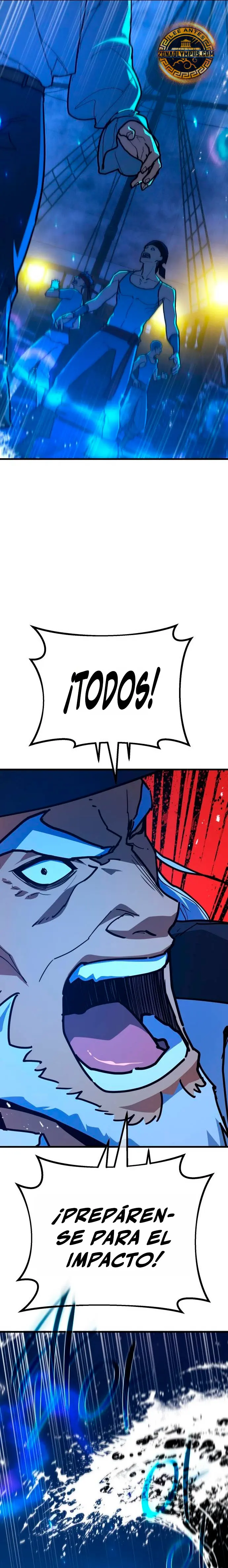 El Troll más fuerte del mundo Capitulo 175 página 13