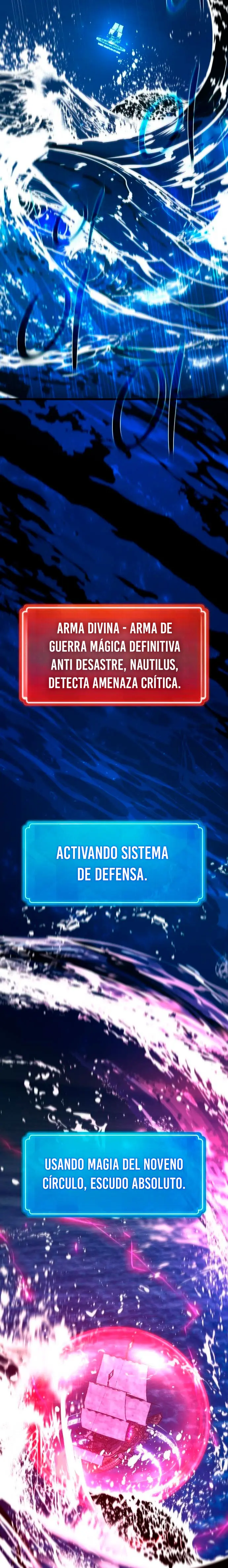El Troll más fuerte del mundo Capitulo 175 página 14