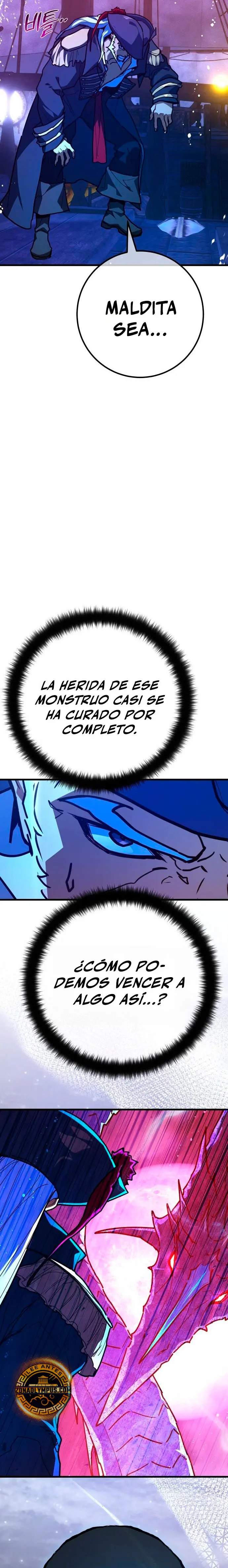 El Troll más fuerte del mundo Capitulo 175 página 16