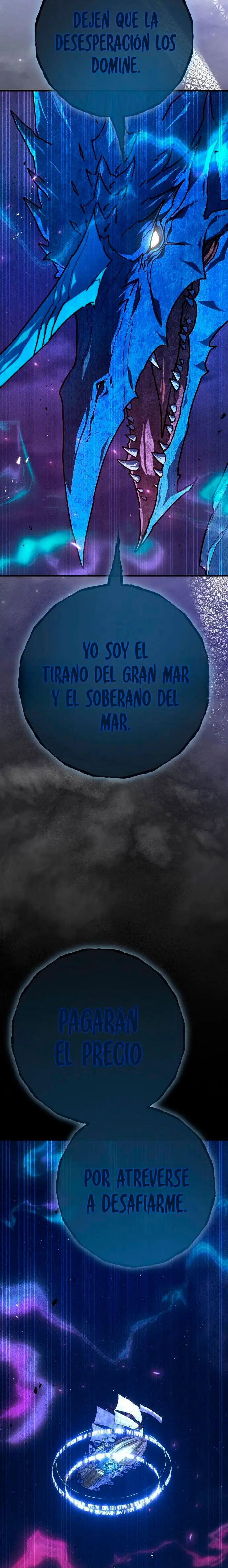 El Troll más fuerte del mundo Capitulo 175 página 17