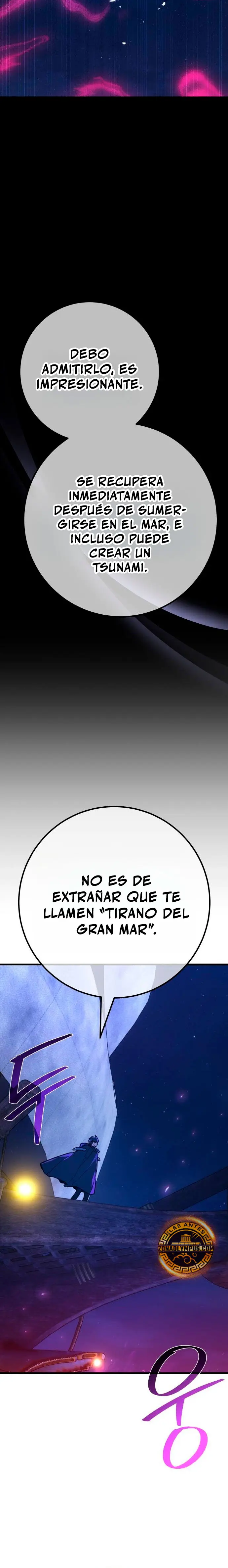 El Troll más fuerte del mundo Capitulo 175 página 18