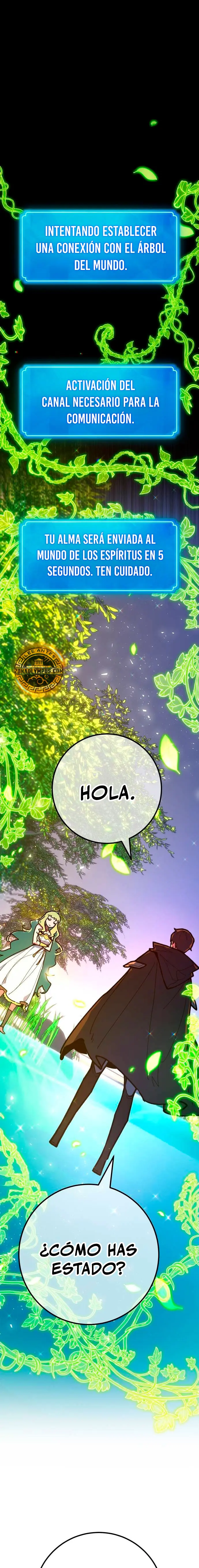 El Troll más fuerte del mundo Capitulo 175 página 2