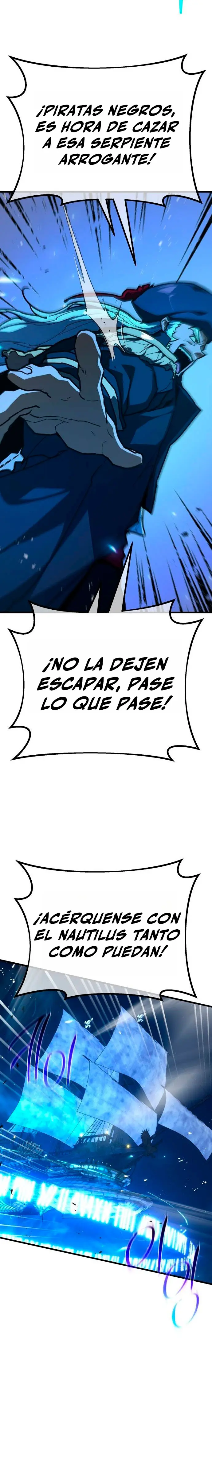 El Troll más fuerte del mundo Capitulo 175 página 21