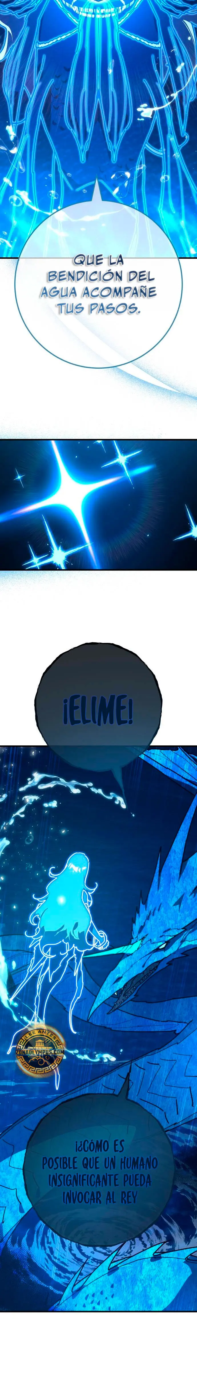 El Troll más fuerte del mundo Capitulo 175 página 24