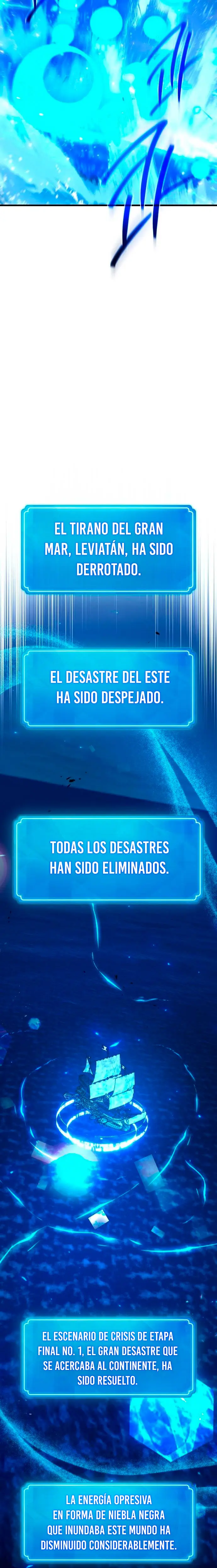 El Troll más fuerte del mundo Capitulo 175 página 33