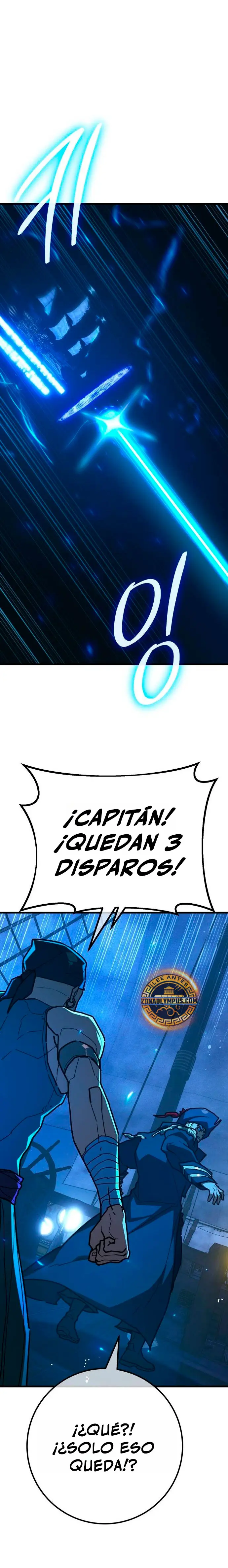 El Troll más fuerte del mundo Capitulo 175 página 8