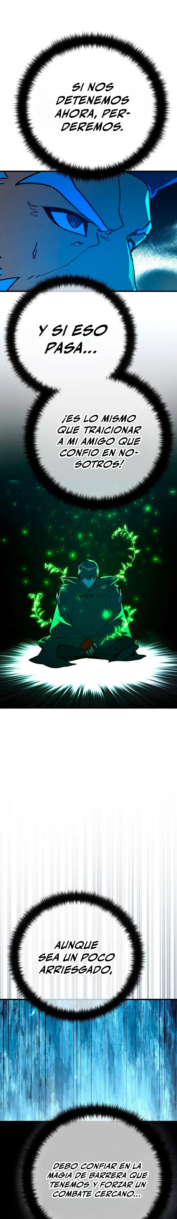 El Troll más fuerte del mundo Capitulo 175 página 9