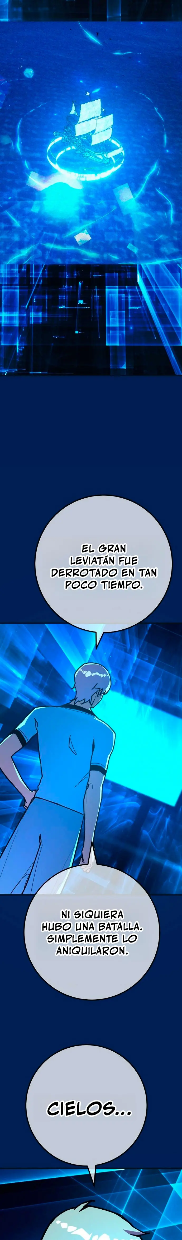 El Troll más fuerte del mundo Capitulo 176 página 12