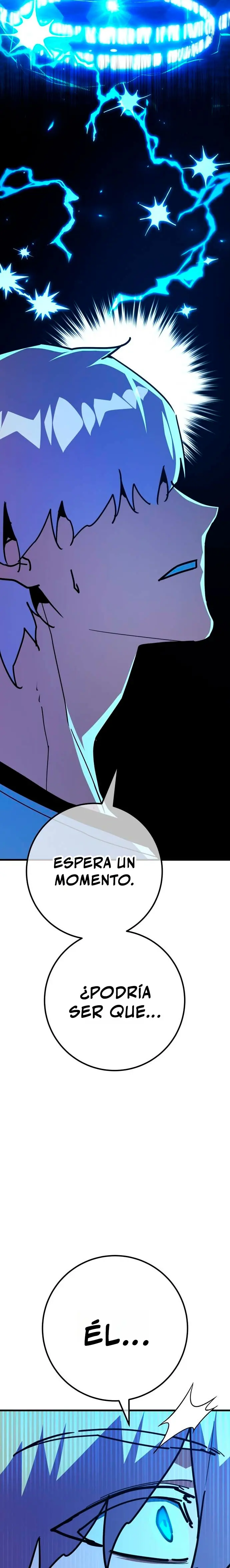 El Troll más fuerte del mundo Capitulo 176 página 20