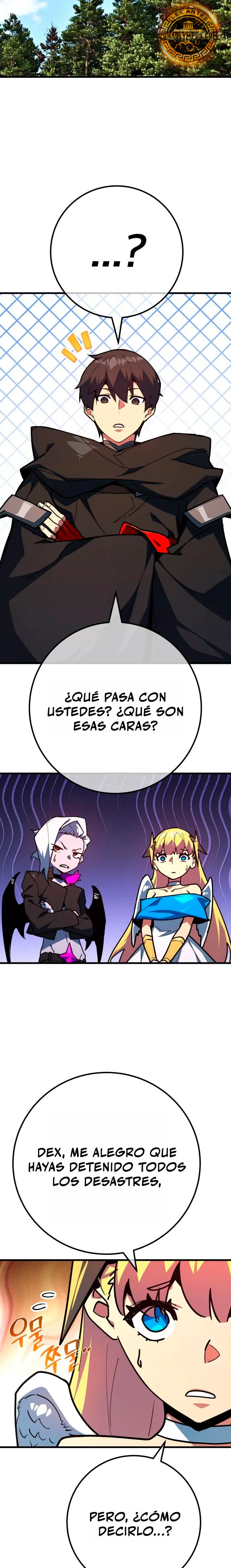 El Troll más fuerte del mundo Capitulo 176 página 23