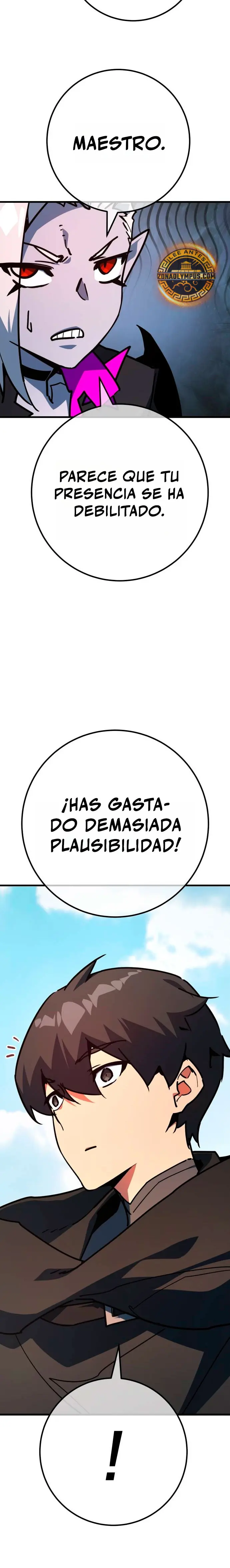 El Troll más fuerte del mundo Capitulo 176 página 24