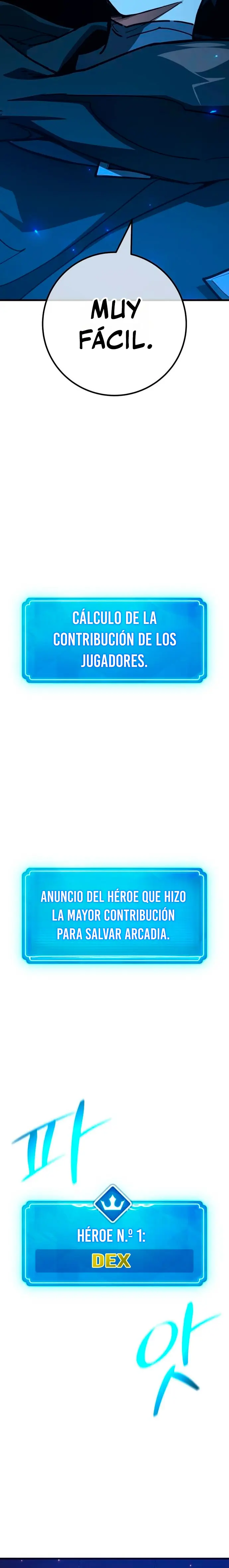 El Troll más fuerte del mundo Capitulo 176 página 3