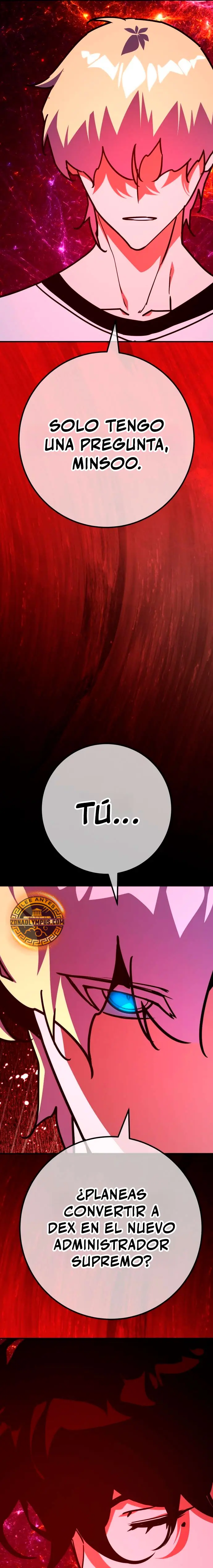 El Troll más fuerte del mundo Capitulo 176 página 36
