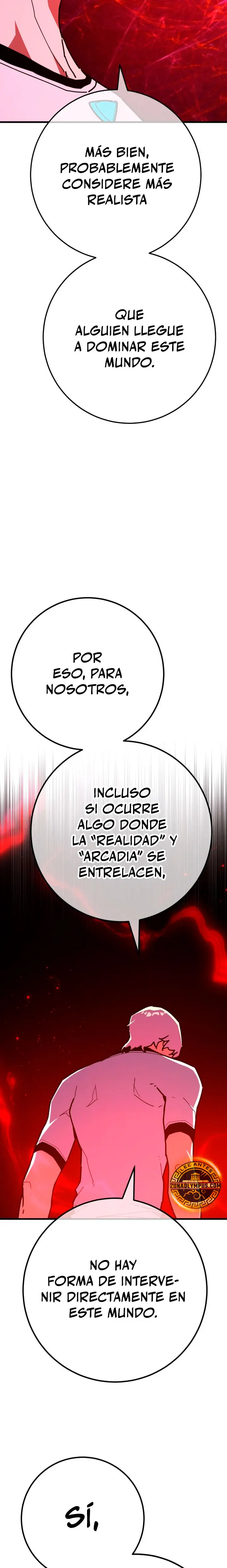 El Troll más fuerte del mundo Capitulo 177 página 10