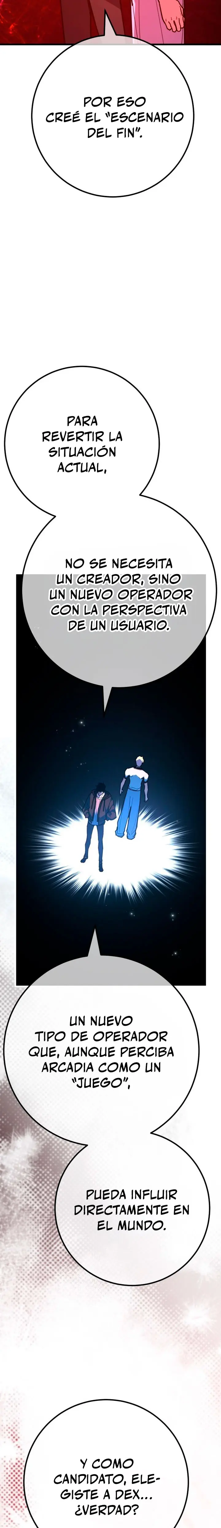 El Troll más fuerte del mundo Capitulo 177 página 12