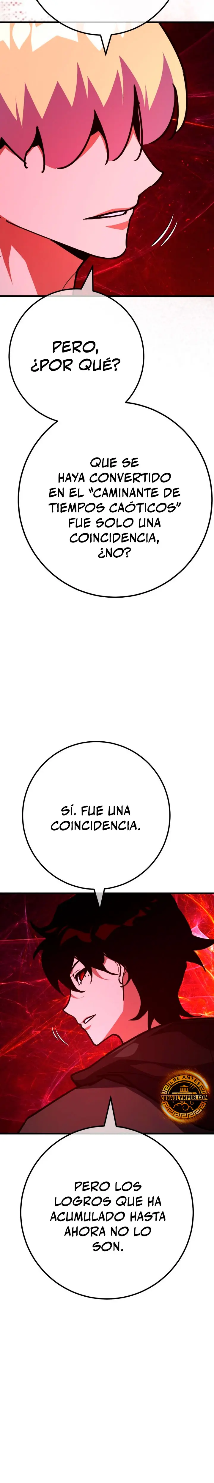 El Troll más fuerte del mundo Capitulo 177 página 13